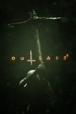 Outlast 2 (Аутласт 2)